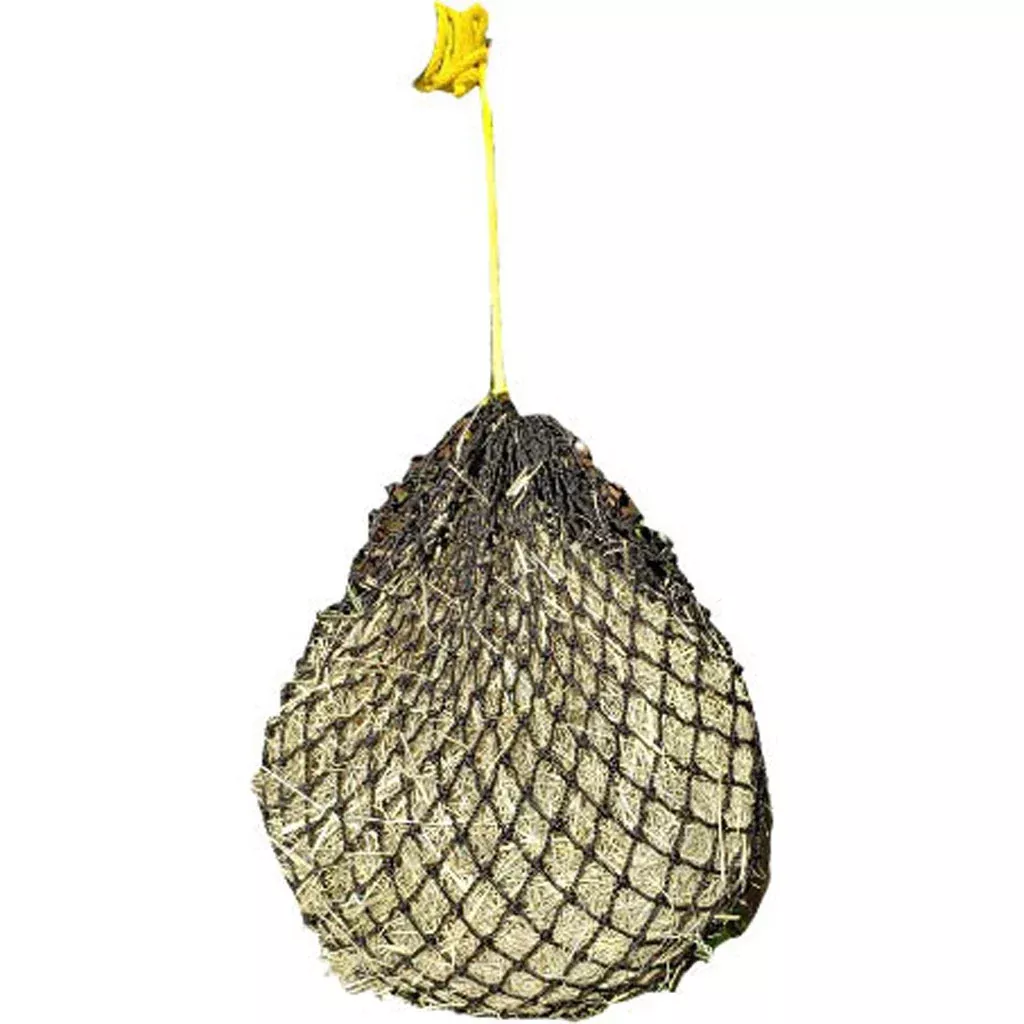 Texas Haynet Extra Small Hay Net 7 x 3 x 3 in