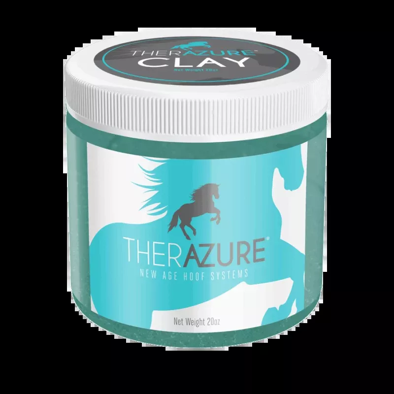 TherAzure Clay
