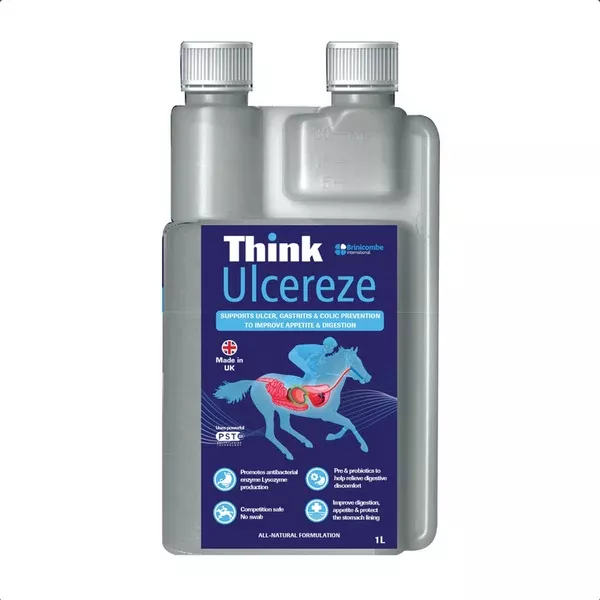 Think Ulcereze 1L
