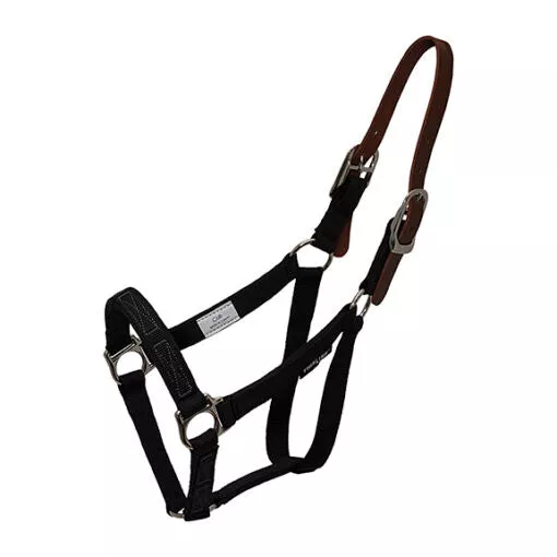 Thinline Flexible Break Away Halter