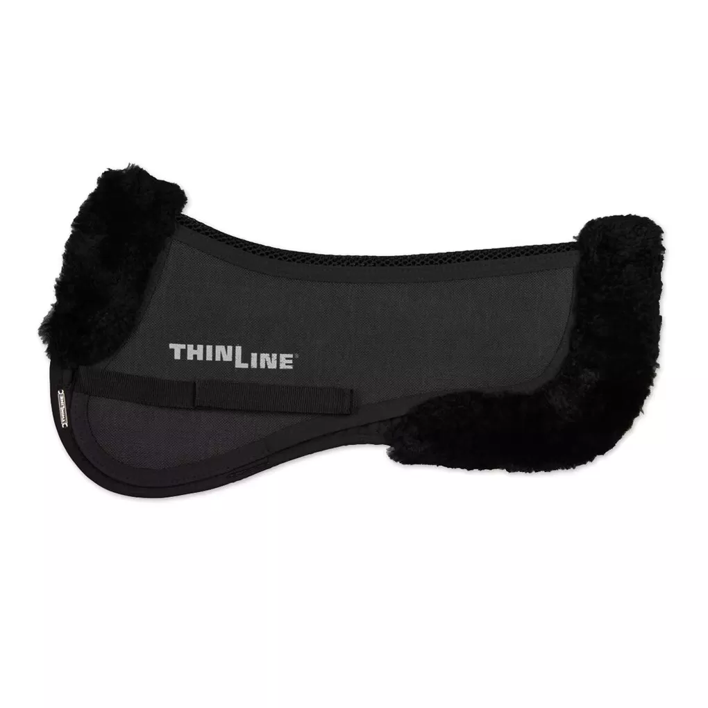 Thinline Trifecta Sheep Trim Half Pad