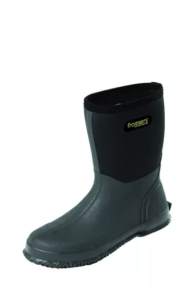 Thomas Cook Men's Froggers Scrub Boot