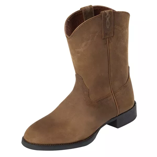 Thomas Cook Mens All Rounder Roper | Crazy Horse