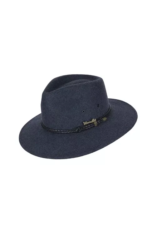 Thomas Cook Wanderer Crushable Hat