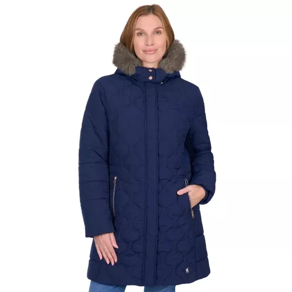 Thomas Cook Womens Jacket | Olivia | Navy