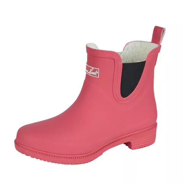 Thomas Cooks Kids Boots | Wynyard | Rose