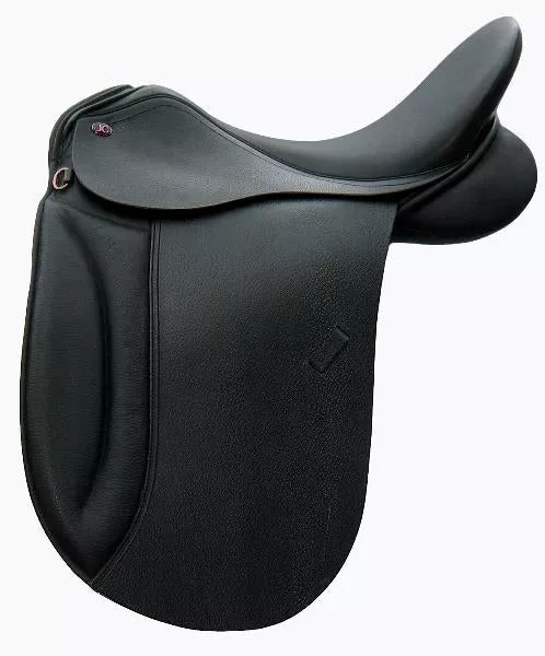 Thornhill Vienna II Dressage Saddle
