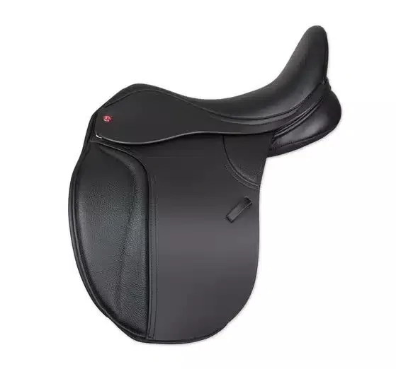 Thorowgood T8 Dressage Saddle