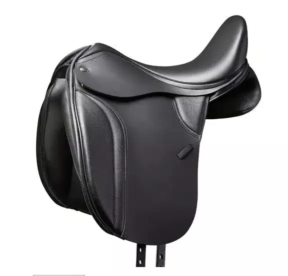 Thorowgood T8 High Wither Dressage Saddle