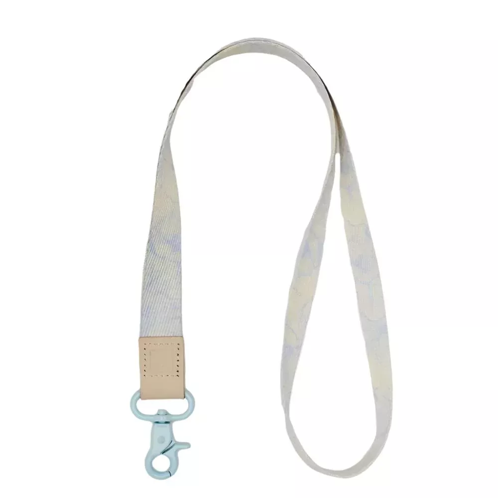 Thread Wallets Neck Lanyard - Mirage - FINAL SALE