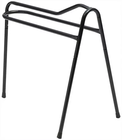 Three Leg Saddle Display Stand S49AL