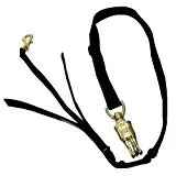 Tie-Safe Cross Tie