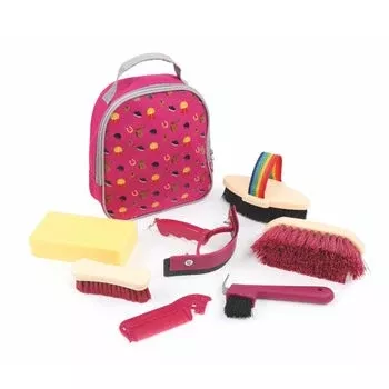 Tikaboo Grooming Kit Bag - Childrens