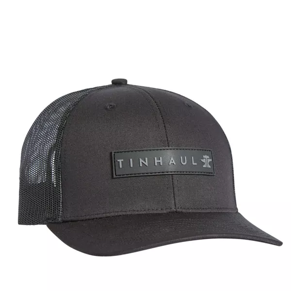 TIN HAUL TRUCKERS CAP