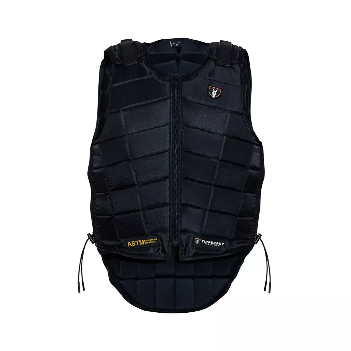 Tipperary Contender ASTM Body Protector - Youth