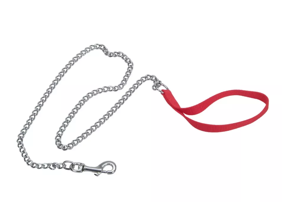 Titan Chain Leash