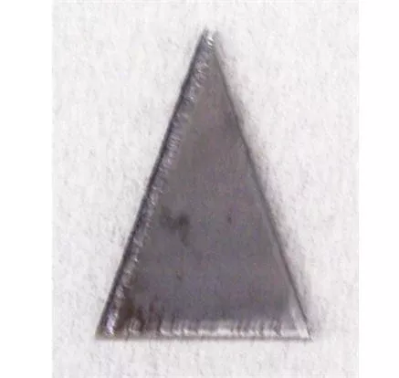 Toe Clips 1 X 1 1/2 Ab