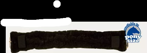 Toklat Coolback Bareback Pad Girth