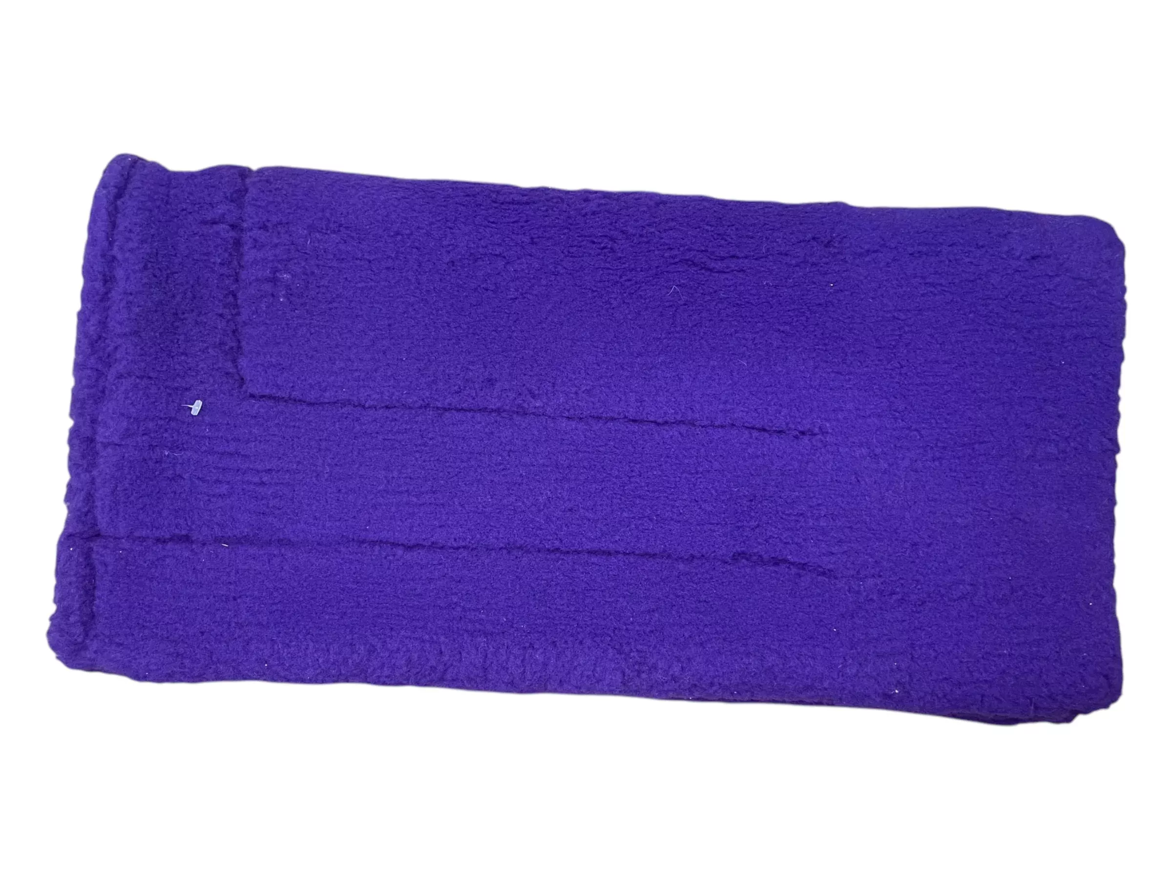 Toklat Coolback Western Pad - Purple - 30" - USED