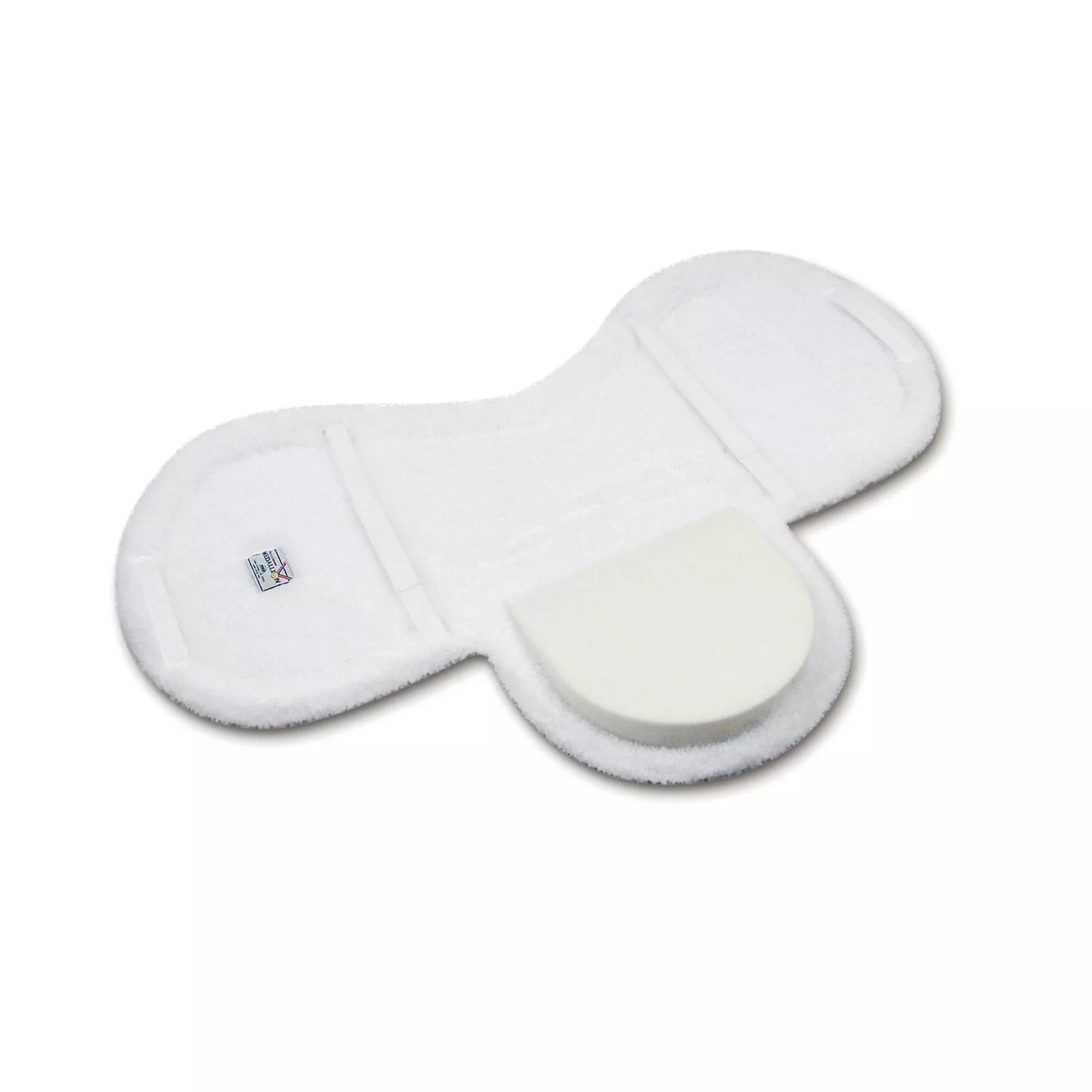 Toklat Medallion Liftback Foam Wedge Insert