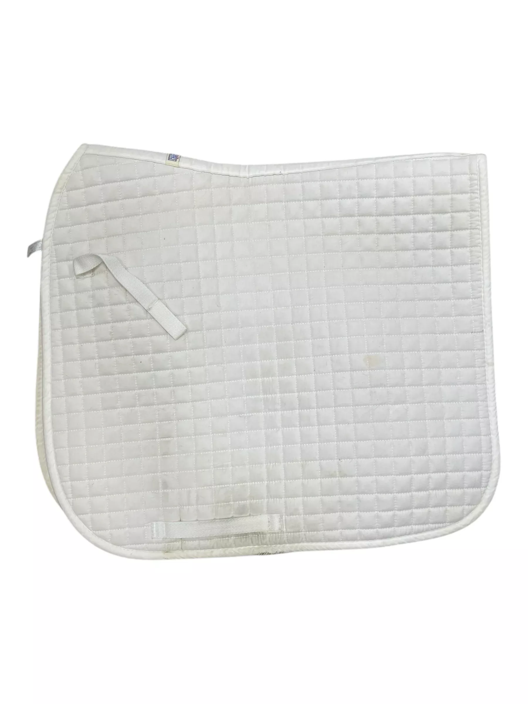 Toklat Passport DR Pad - White - F/S - USED