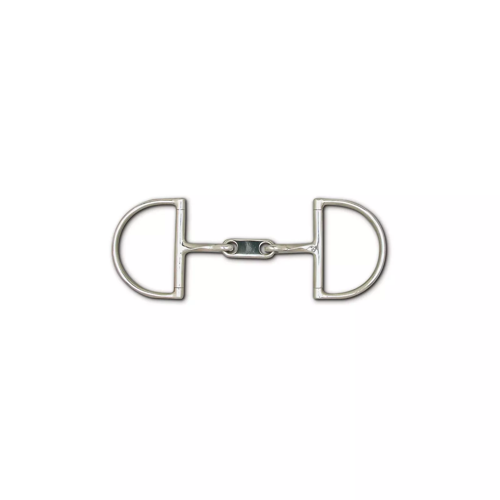 Toklat Slow Twist Dr. Bristol Snaffle Hunt Dee
