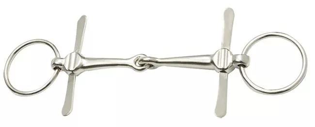 Tom Thumb Nickel Plate Bit