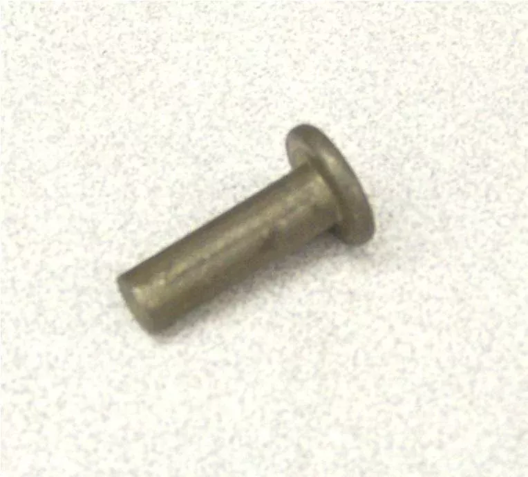 Tong Rivets