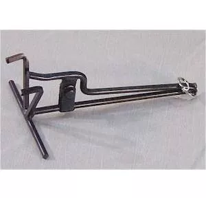 Tongs, Hot Shoe - Horse Size
