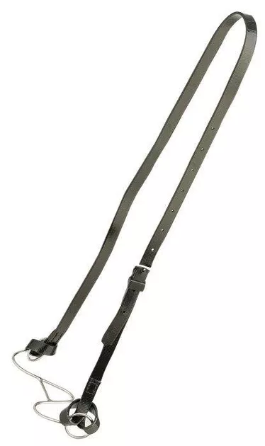 Tongue Clip with Headstrap