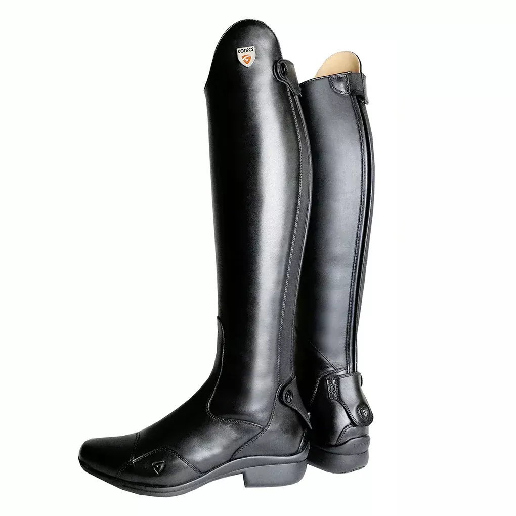Tonics Spectrum Dress Boots Mens