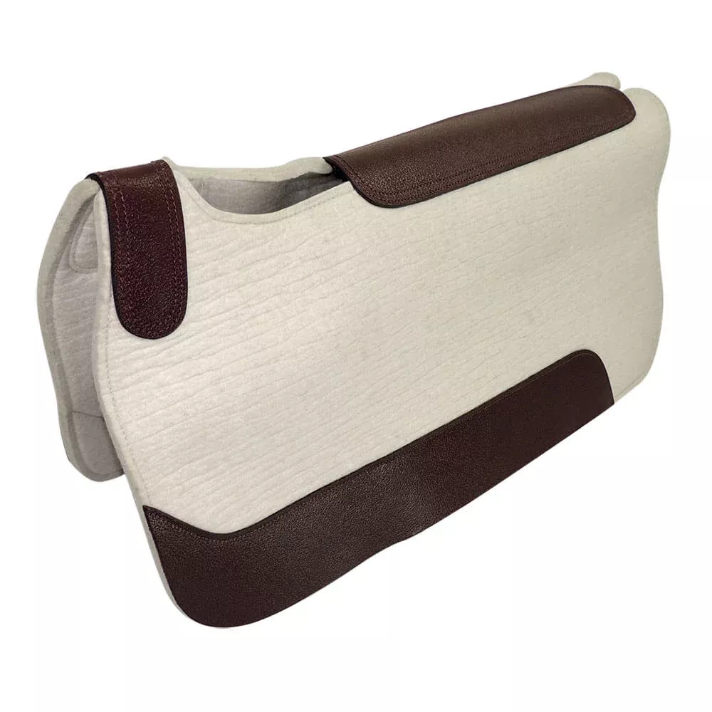 Toowoomba Saddlery Tanami Competitor Saddle Pad
