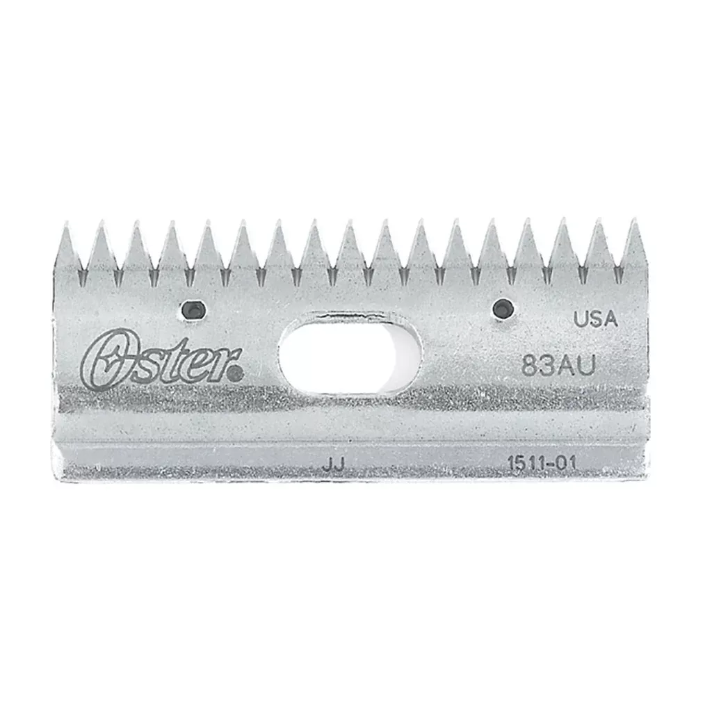 Top Blade for ClipMaster Clippers