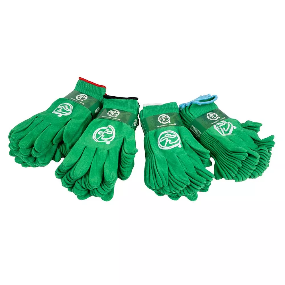 Top Hand Roping Glove