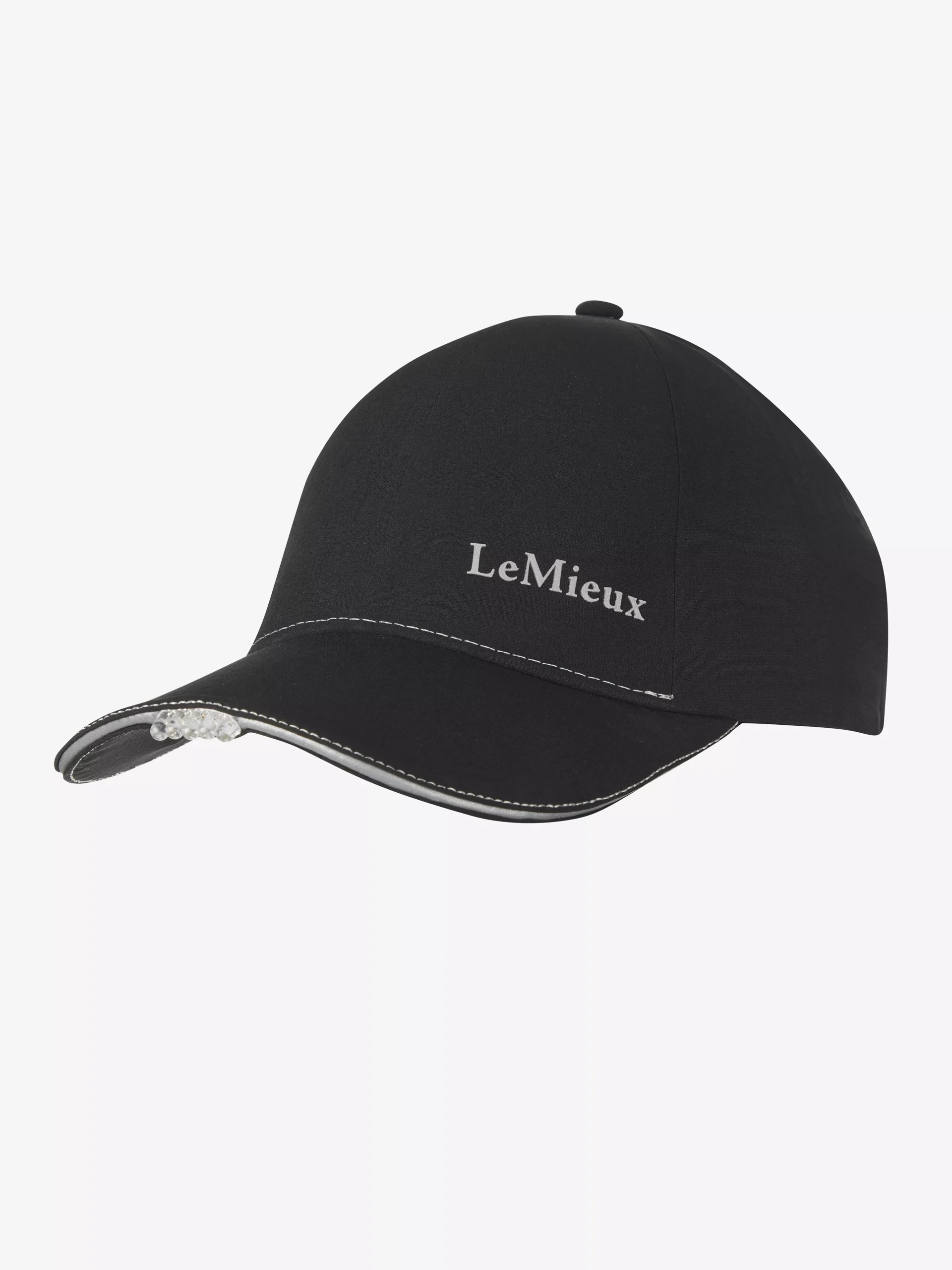 Torch Cap - Black