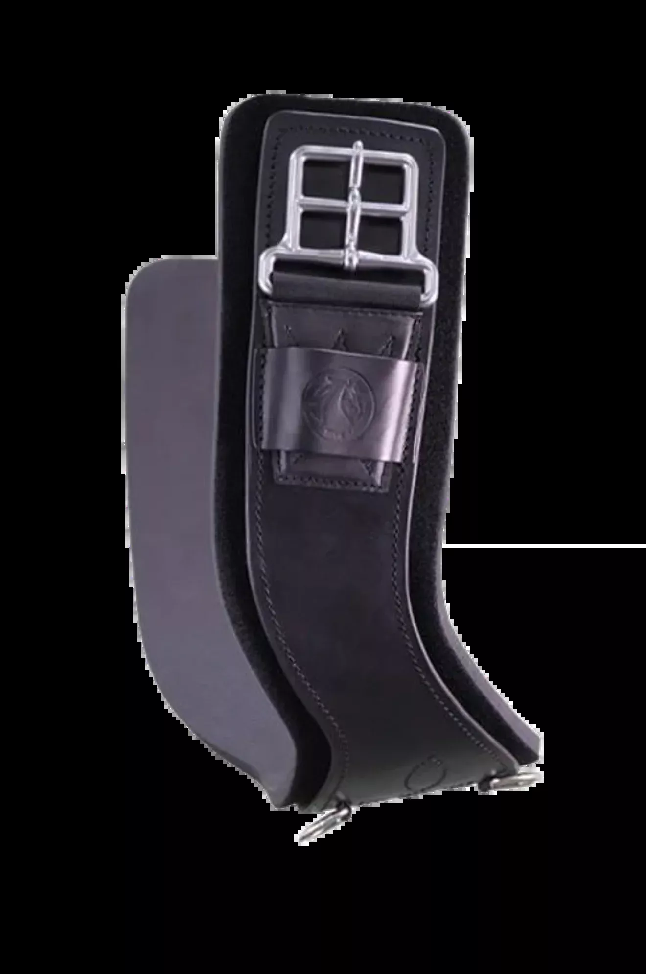 Total Saddle Fit Neoprene Shoulder Relief Cinch