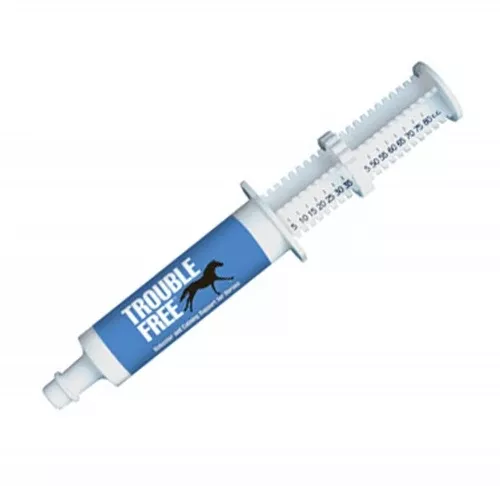 Touble Free Paste-80 cc tube