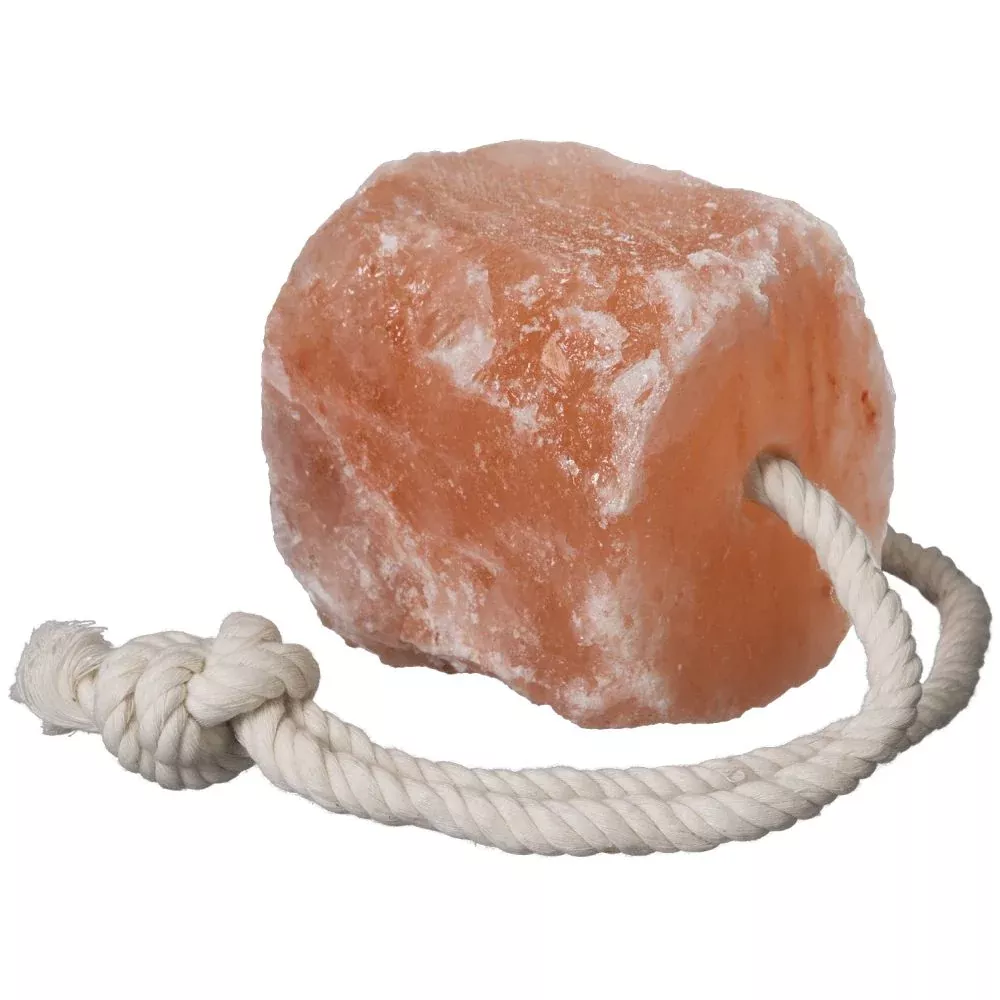 Tough1 2.2lb Himalayan Rock Salt