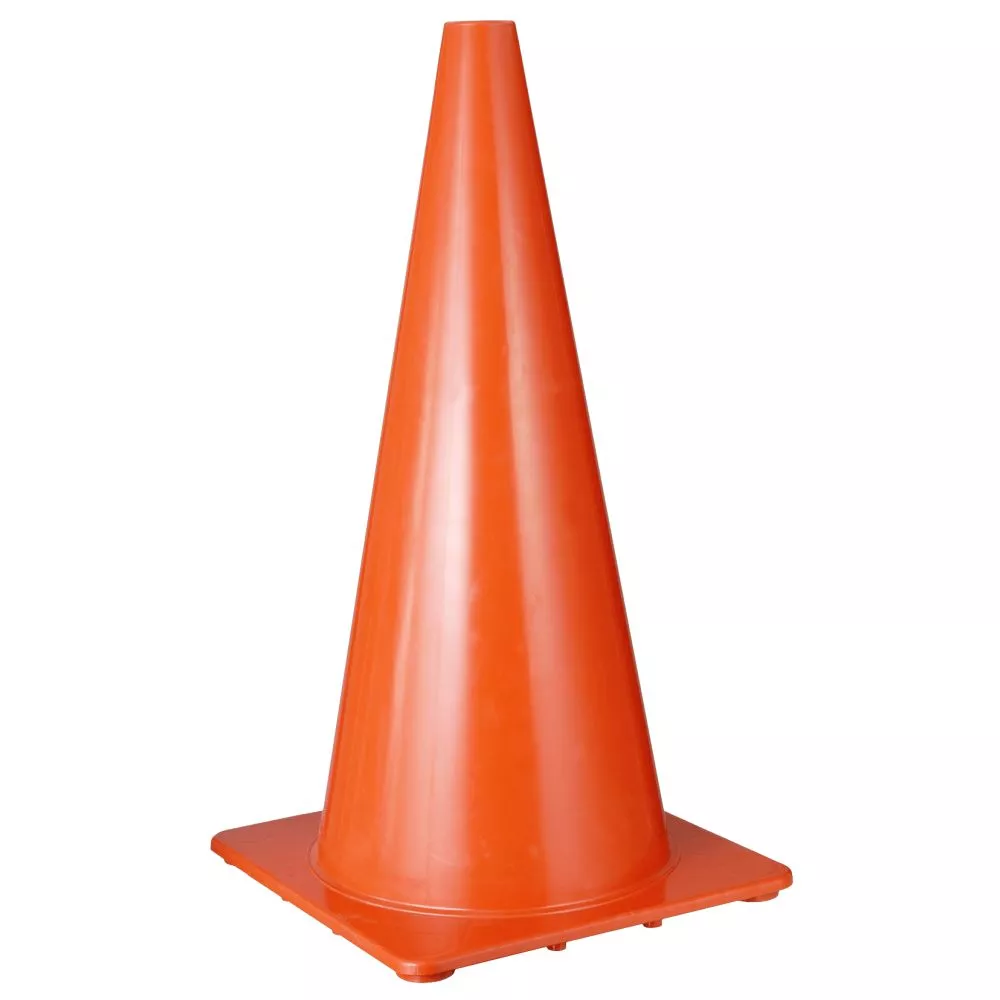Tough1 28″ Orange Training Cones