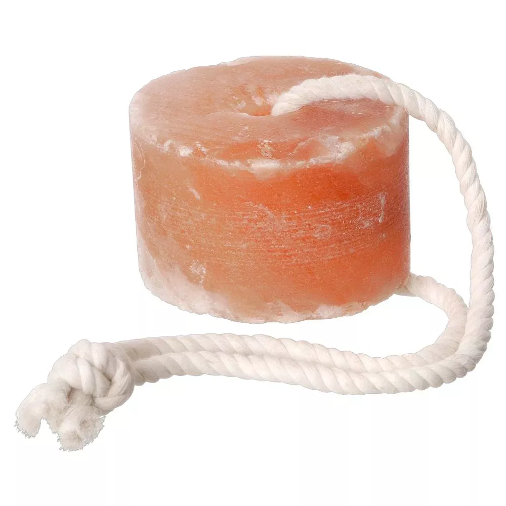 Tough1 2lb Milled Himalayan Rock Salt - 6 Pack