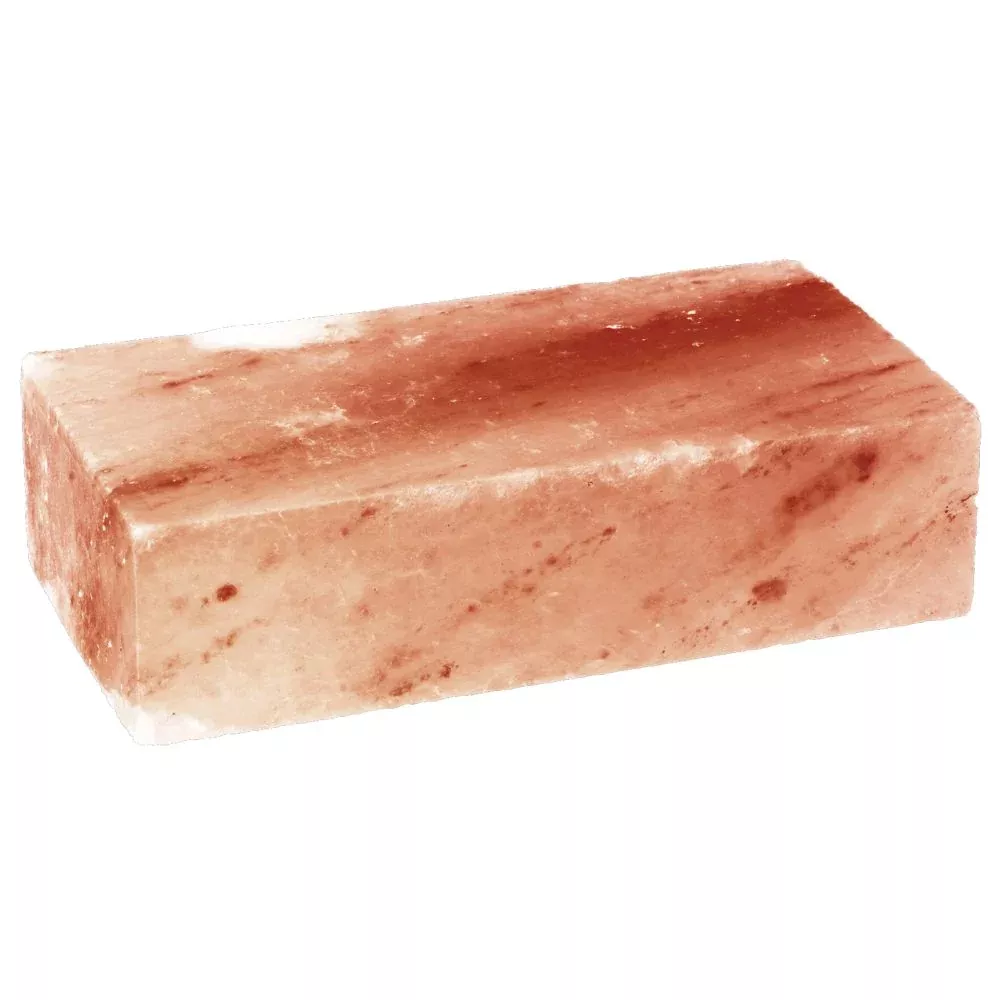 Tough1 4lb Himalayan Rock Salt Brick - 6 Pack