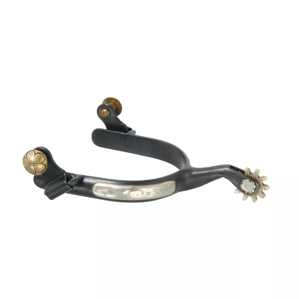 Tough1 All Around Narrow Roper Spurs