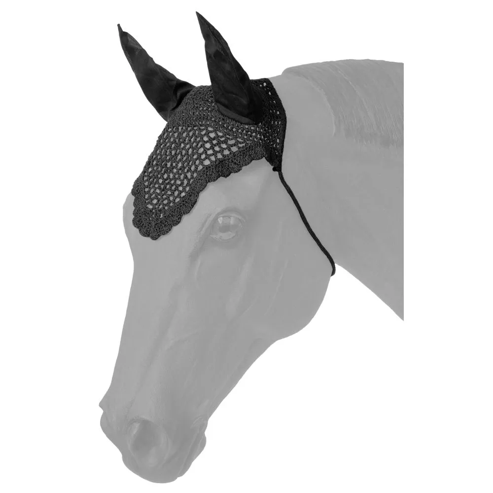 Tough1 Crochet Fly Veil without Fringe