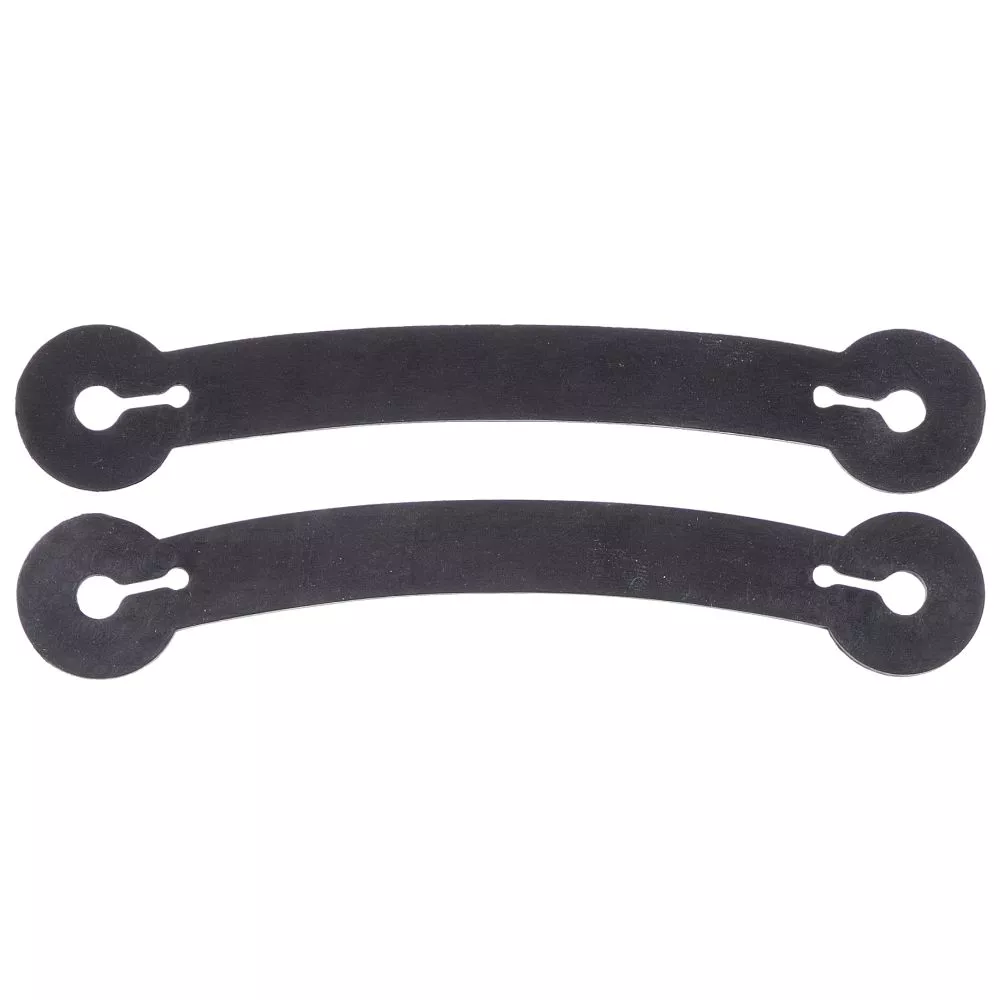 Tough1 Curved Spur Tie Downs