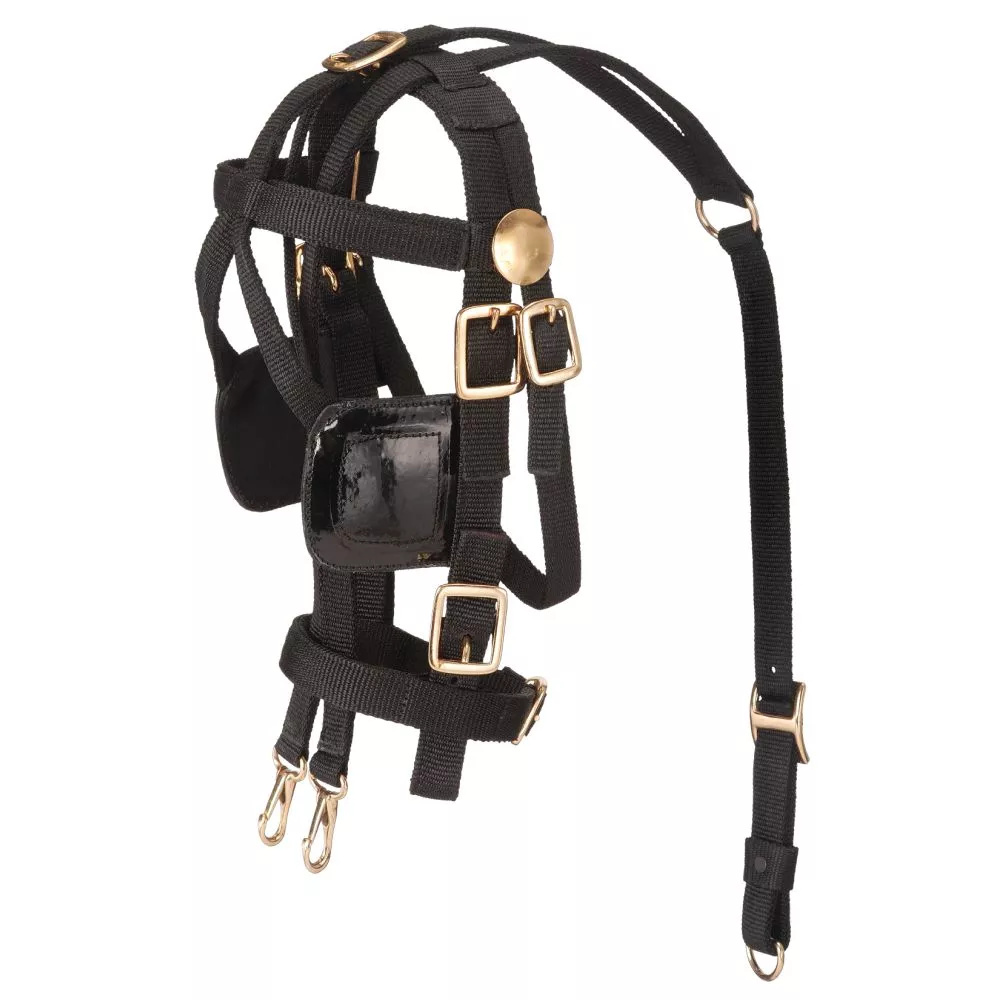 Tough1 Deluxe Nylon Replacement Bridle – Mini