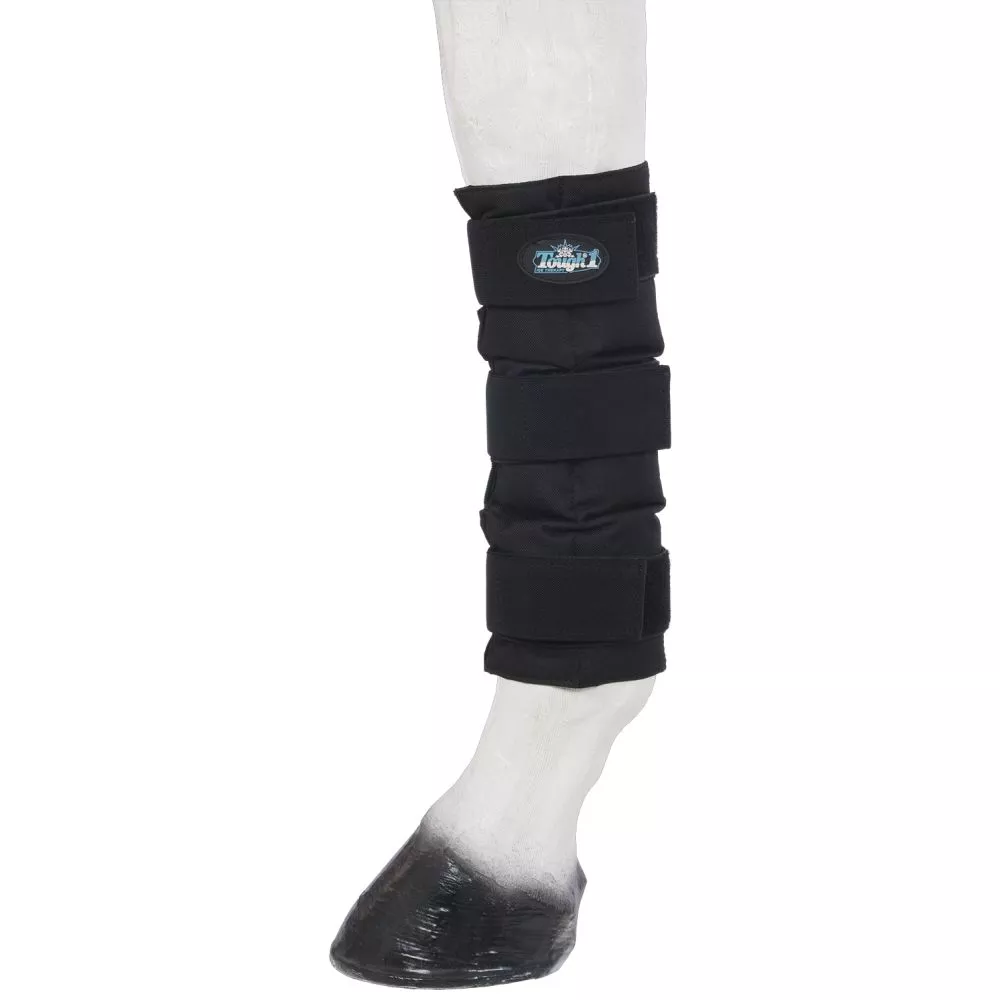 Tough1 Draft Horse Ice Therapy Tendon Wrap