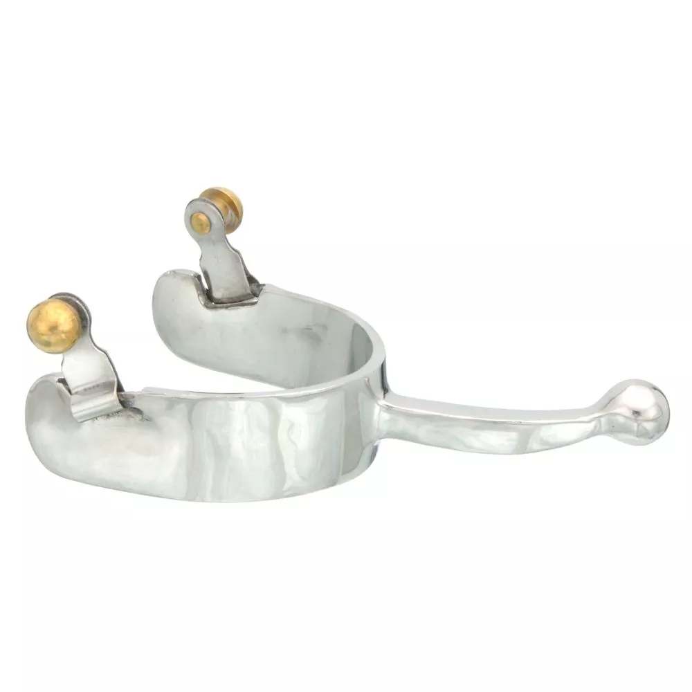 Tough1 Equitation Ball Spur