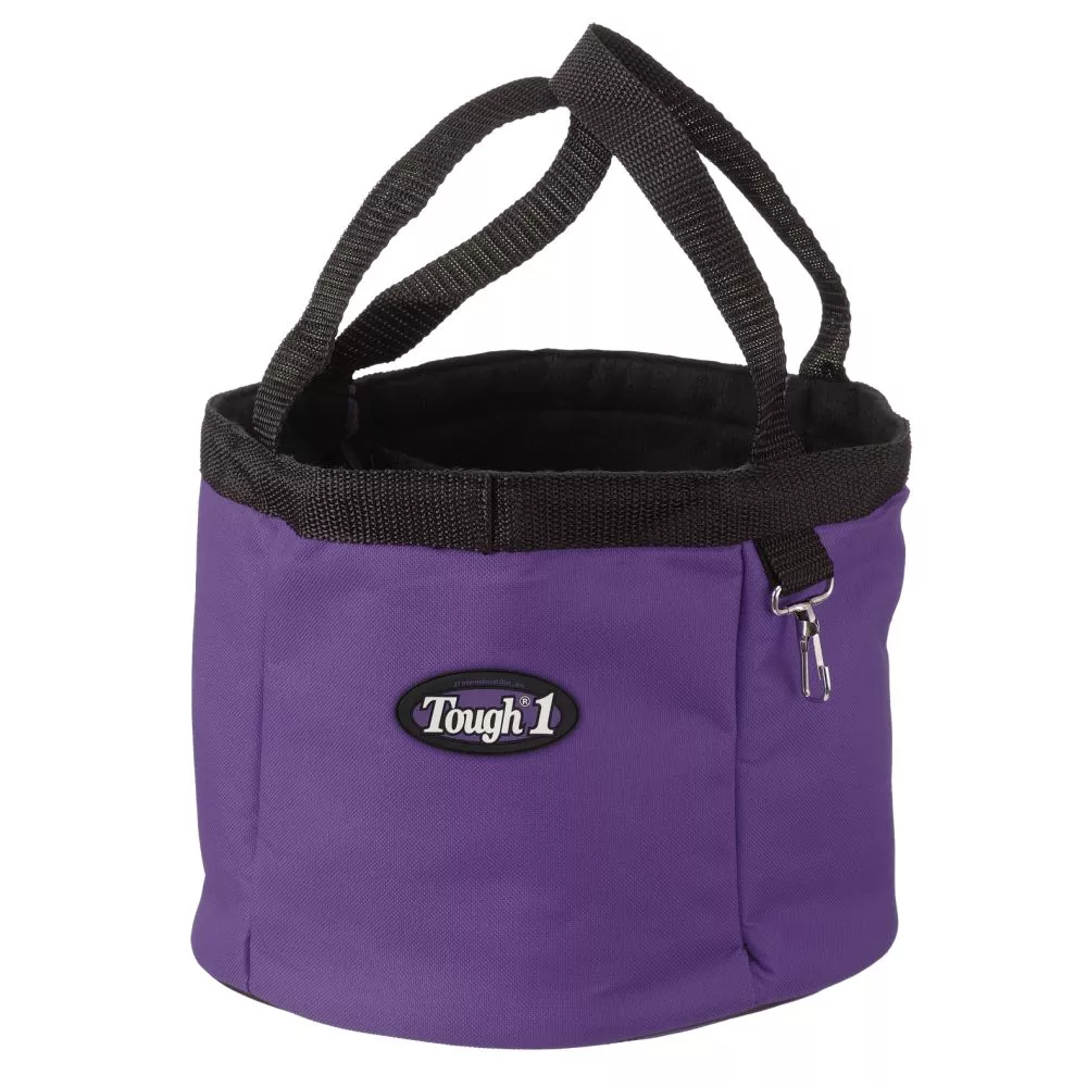 Tough1 Final Touches Grooming Caddy