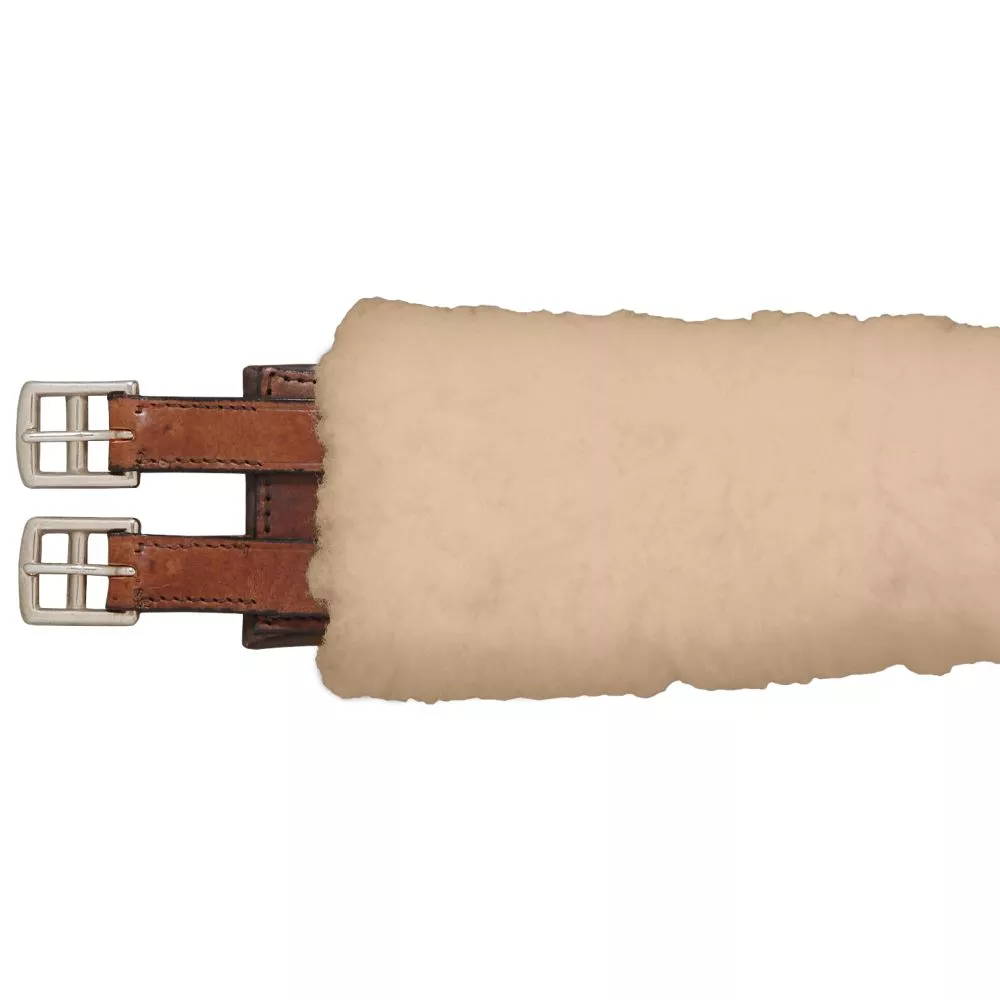 Tough1 Fleece English Girth Cover