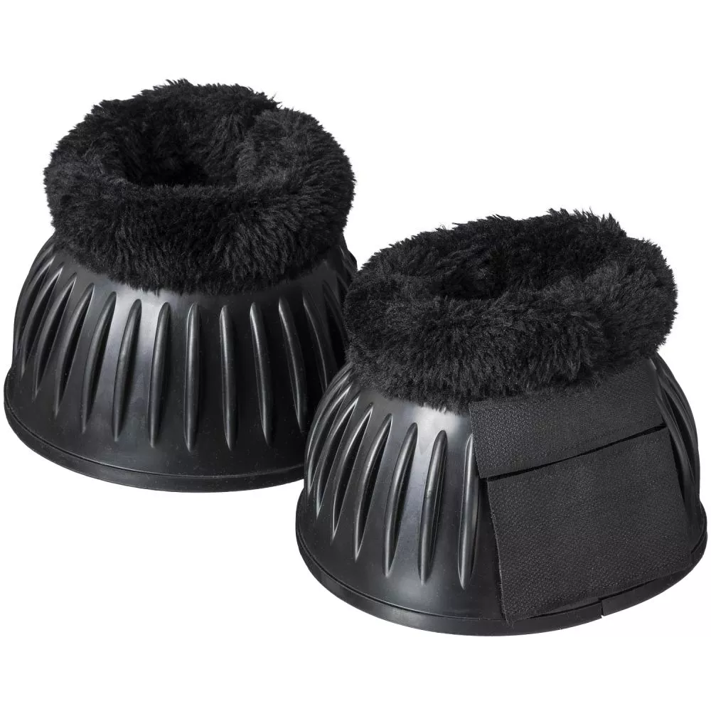 Tough1 Fleece TopBell Boots